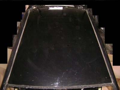 Четверть крыша крыша toyota avensis t25 sedan фото №1