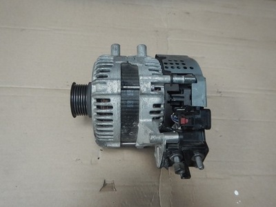 Генератор ford puma mk2 1.0 ecoboost l1ta-11238-bc фото №1