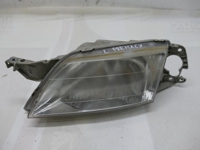 Mazda premacy лампа левый перед левая europa 99r фото №1