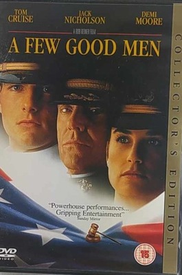 A Few Good Men Napisy Pl