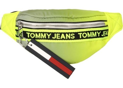 Tommy Jeans Nerka AW0AW09737 TJW Mini Logo Bumbag