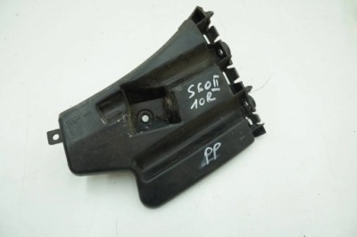 Направляющая бампера правый перед volvo s60 ii 10 30796626 фото №1