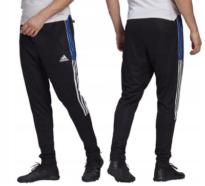 Spodnie adidas TIRO 21 Track Pant GJ9866 ; XL