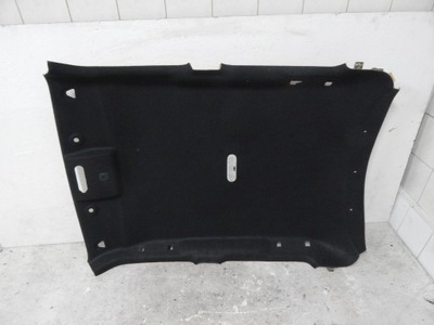 Стеля nissan juke f15 11-19 фото №1