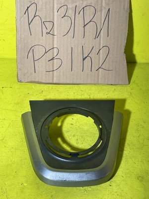 Opel agila - рамка передач фото №1