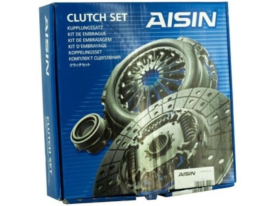 JUEGO CONJUNTO DE EMBRAGUE AISIN KT-307A  