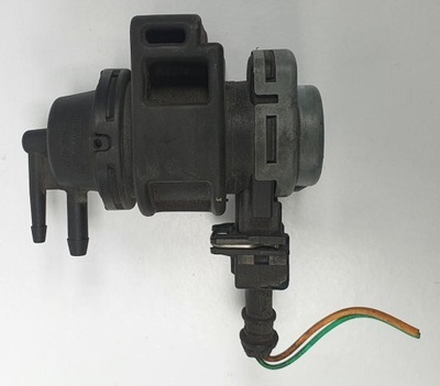 Клапан вакуумa renault espace iv 8200575400 фото №1