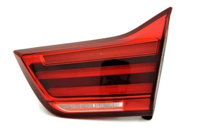 Bmw 4 f32 f33 f36 2017- лампа задня led права nowa фото №1