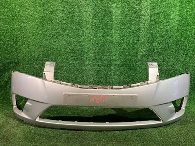 Бампер передний перед kia ceed i lift фото №1