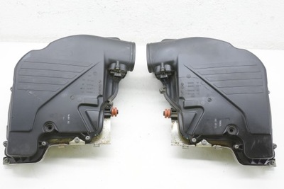 BMW F13 F12 F06 4.4 КОРПУС ФІЛЬТРА ПОВІТРЯ P. L.