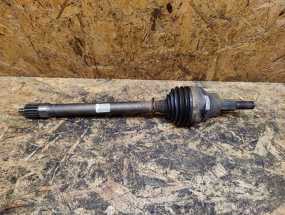 Приводной вал правая jeep wrangler jl 68394142aa 4x4 фото №1