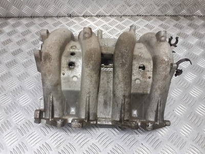 Коллектор всасывающий nissan primera p11 1.8 фото №1