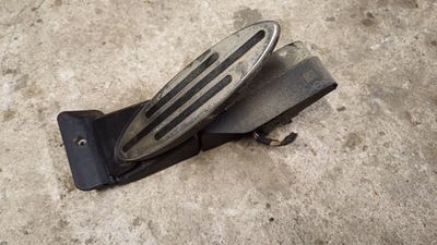 Mini cooper r56 педаль газу потенціометр 6786593 фото №1