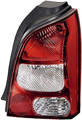 ФАРА ЗАДНЯЯ HELLA 2VA 965 454111 RENAULT TWINGO II