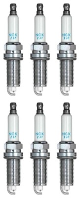 Ngk свічка запалювання 1208 фото №1