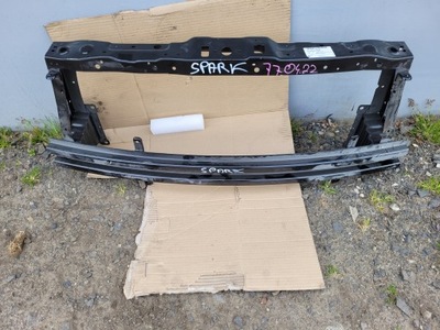 Балка передня chevrolet spark фото №1