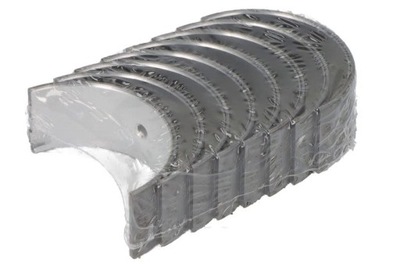 Engitech ent074010 std набір підшипник шатуна фото №1