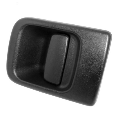 Ручка задняя задняя дверь renault master 2 ii 1.9 2.2 2.5 2.5d 2.5 dci 2.8 3.0 фото №1