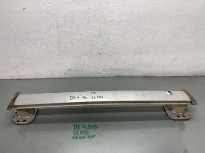 Балка бампера задняя citroen ds4 1.2 thp 15 r фото №1