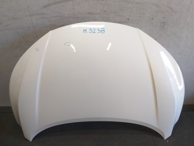 Капот nissan juke ii 2 f16 фото №1