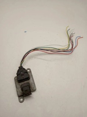 Bmw оригинальный номер 8589844 датчик лямбда-зонд nox фото №1