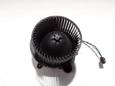 2007 jeep grand cherokee wk воздуходувка обдув wklhd929447p фото №1