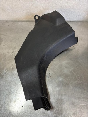 Защита заглушка renault arkana d29122-jl020 org фото №1