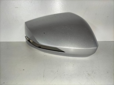 Корпус зеркало правая kia sportage 5 v 21- фото №1