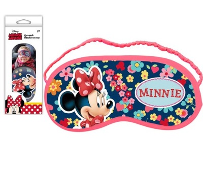 Opaska na oczy dla dzieci MINNIE MOUSE