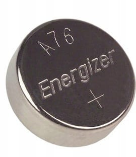 Bateria alkaliczna Energizer LR44 1szt.