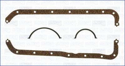 AJU59000600 GASKET TRAY OL. FORD FIESTA III 89-  