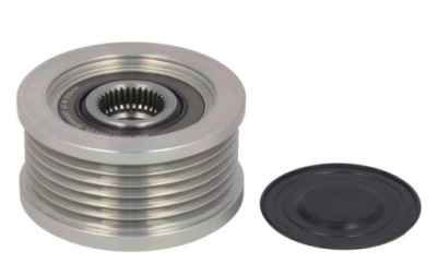 Шкив генератора alfa romeo 145, 146, 147, 156 94- фото №1