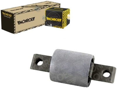 Monroe сайлентблок важеля перед з передній volvo s6 фото №1