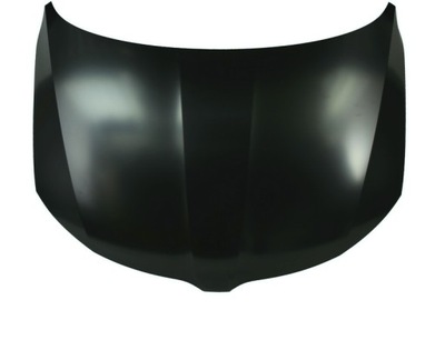 Крышка двигателя капот сталь skoda rapid 07.2012-03.2017 каждый цвет фото №1