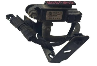 Renault fluence 1.5 dci датчик давления выхлопных газов фото №1