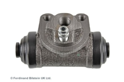 Цилиндрик ham. nissan kubistar 1,5 dci 03- le/pr фото №1