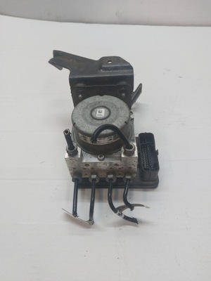 Насос abs ford ka+ g1b5-2c405-ab фото №1