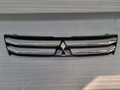 Mitsubishi eclipse cross решітка радіатора решітка радіатора фото №1