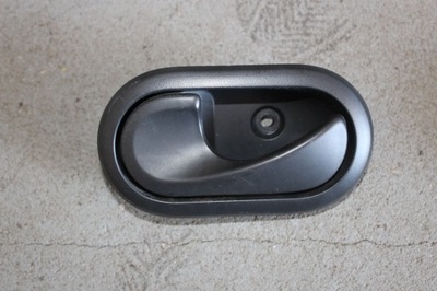 Dacia sandero i ручка двері внутрішня ліва фото №1