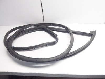 Grand voyager v прокладка wew. двері перед права фото №1