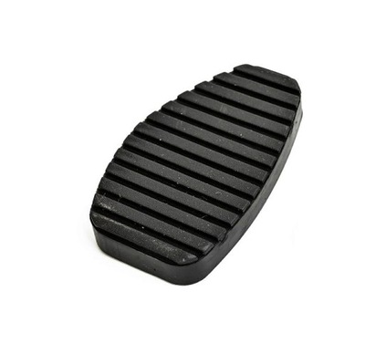 Накладка резиновый элемент педаль сцепления citroen xsara picasso фото №1