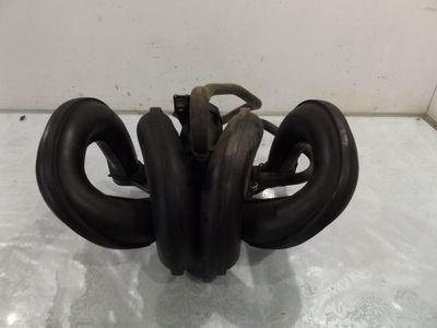 Yaris 1,3 колектор всмоктуючий фото №1