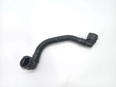 Труба wąż вентиляция картера opel zafira b 1.8 фото №1