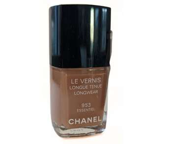 Chanel Le Vernis lakier do paznokci 953 Essentiel 13ml