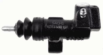 SACHS 6283 600 138 SILOWNIK, EMBRAGUE  