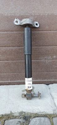 Chrysler pacifica 2017 амортизатор задняя фото №1