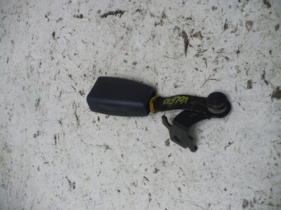 Клипса поперечина безопасности renault koleos i 1 фото №1