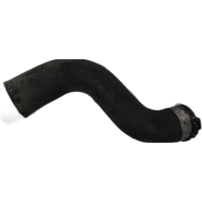 11618518474 труба шланг інтеркулер bmw f30 f31 фото №1