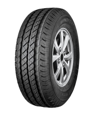 2x WINDFORCE MILE MAX C 215/65R16 109 T