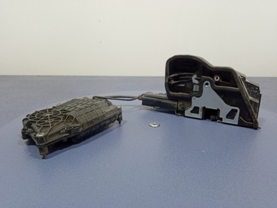 Bmw 7 f01 f02 замок доводчик дверь задняя правый 7185688 фото №1